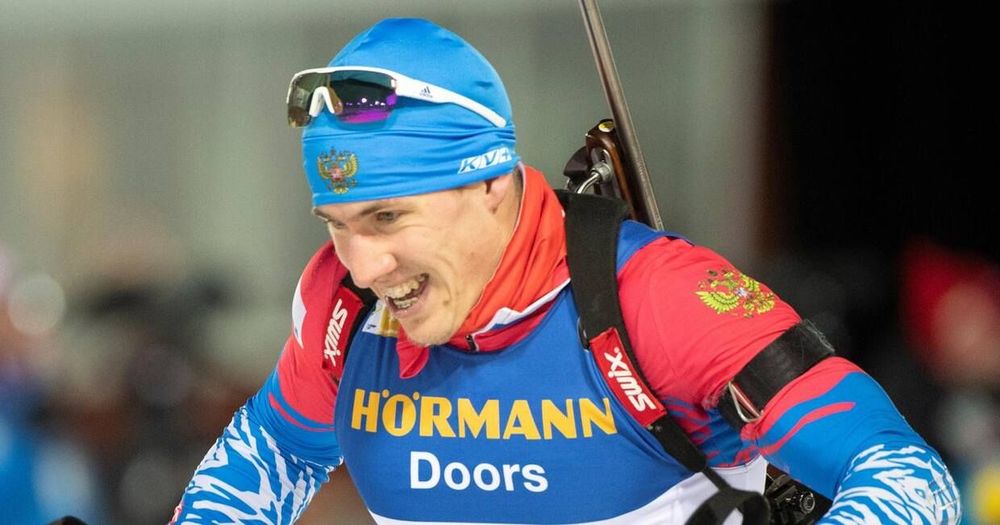 Драчев похвалил Латыпова после спринта на чемпионате мира