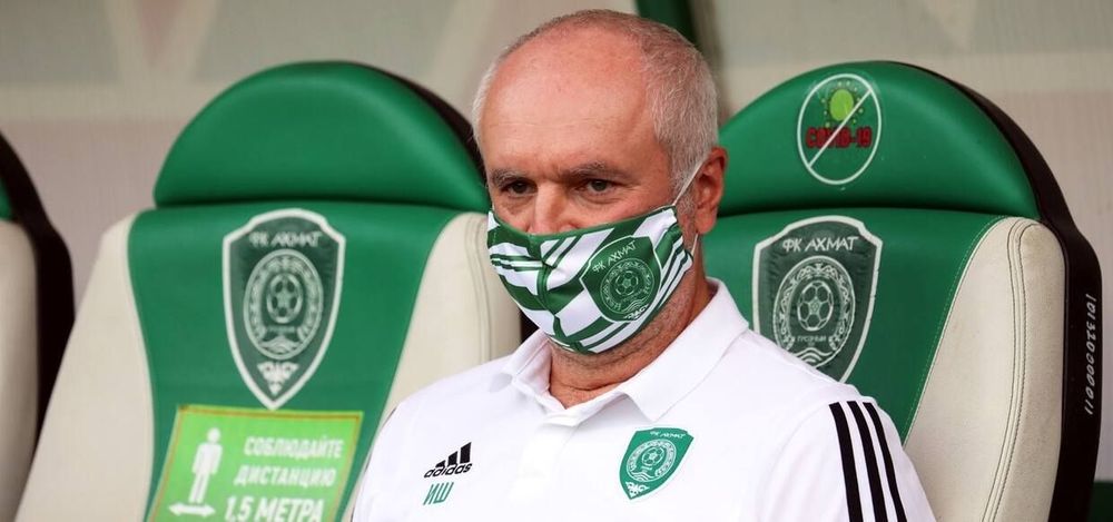 Шалимов не считает зарплату россиян в РПЛ завышенной, в сравнении с легионерами