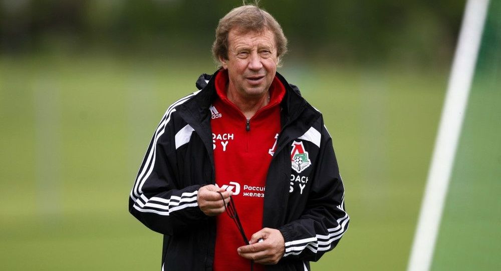 Семин назвал дилетантами руководителей «Пари НН»