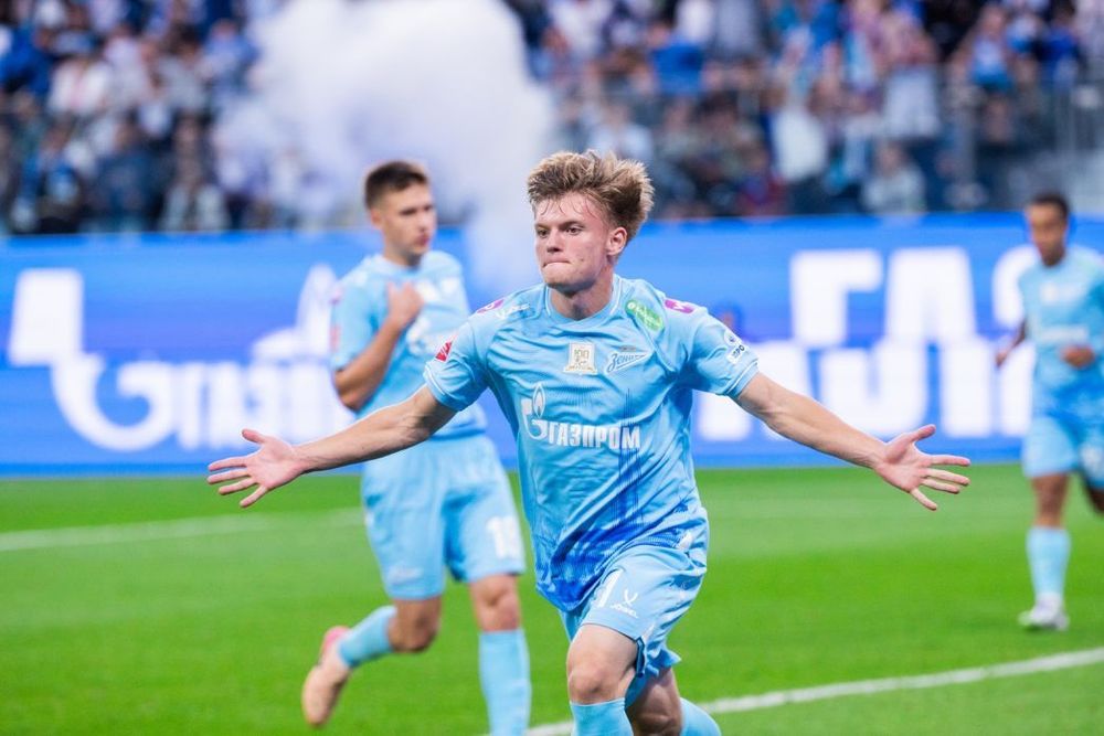 Эракович: Шилов станет звездой российского футбола