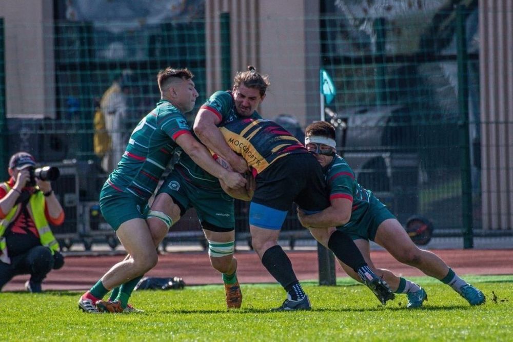 Игрок «Стрелы» дисквалифицирован на три года