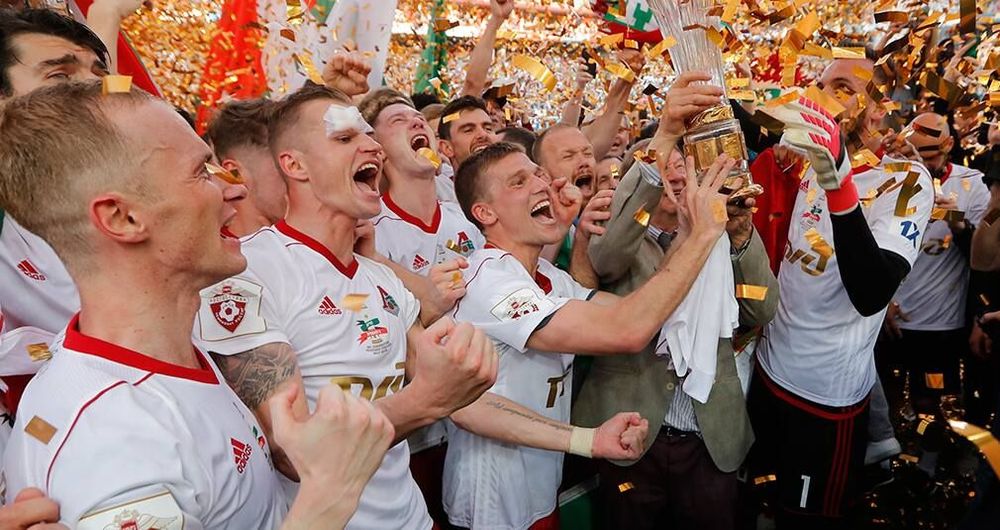 Где Кикнадзе найти Денисова? Совет генеральному директору «Локомотива»