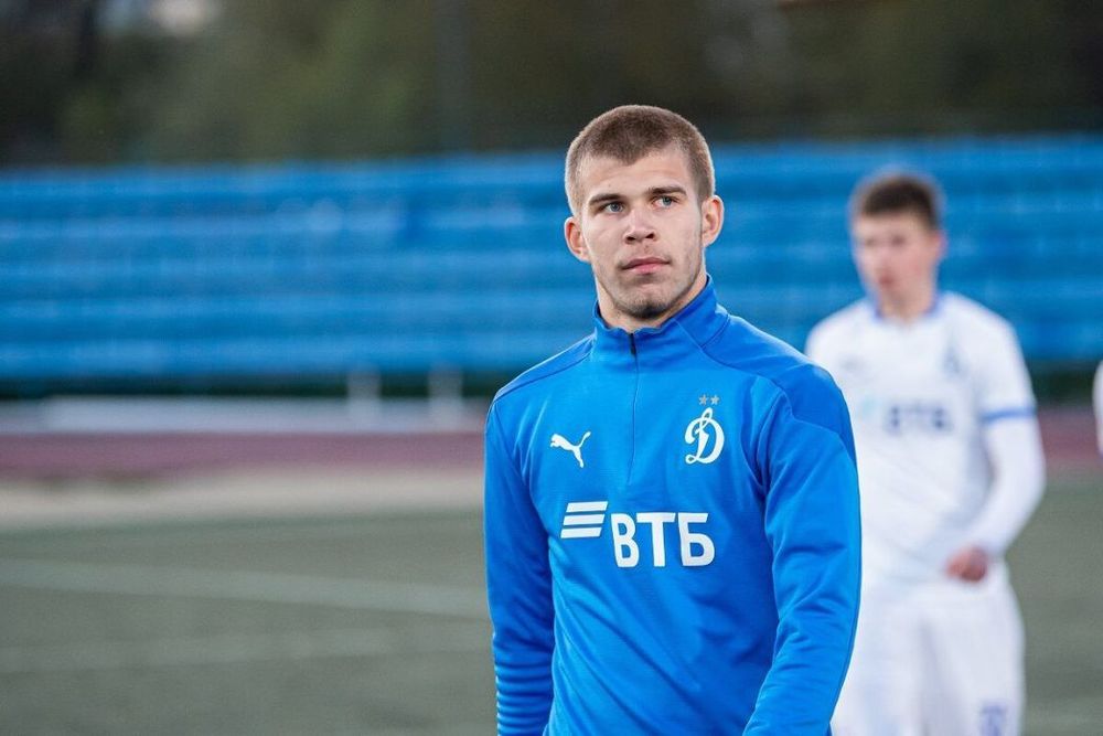 Экс-защитник «Динамо» Дьяков оценил талант Лепского и Майсторовича