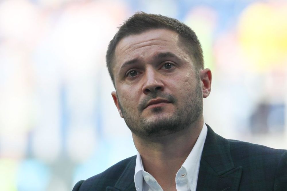 Файзулин про Спартак: Не вижу целостности в игре команде