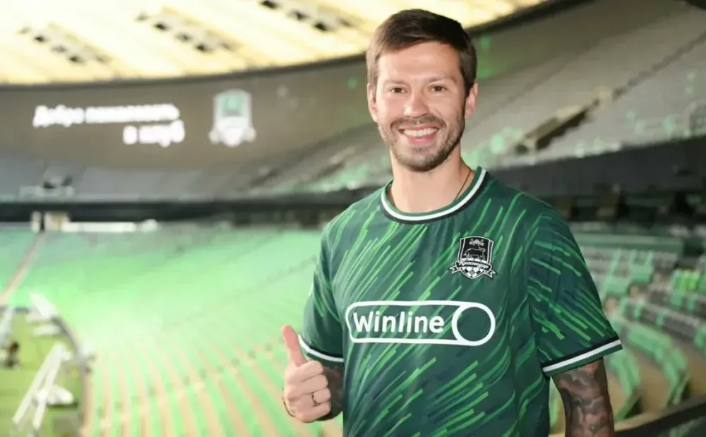 Смолов оценил шансы «Краснодара» на чемпионство