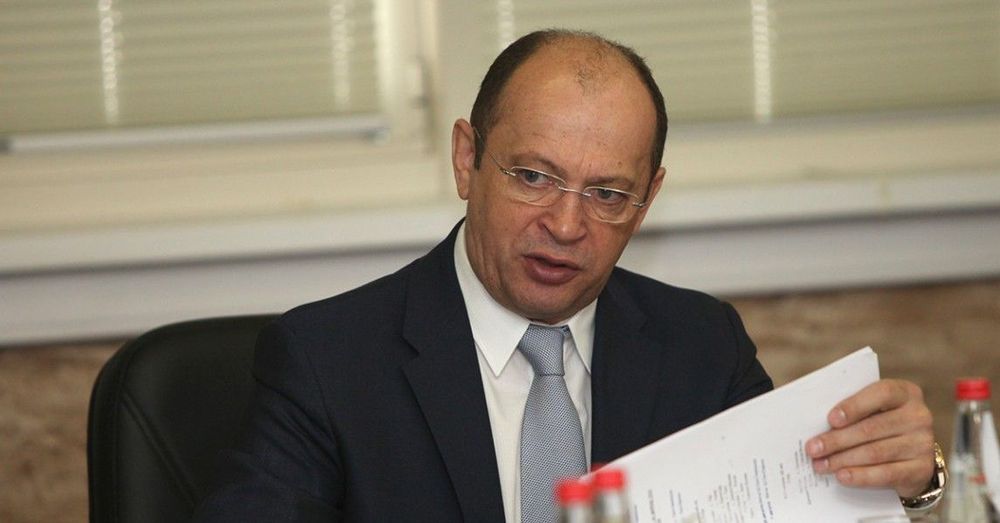 Президент РПЛ не хочет проводить матчи при пустых трибунах