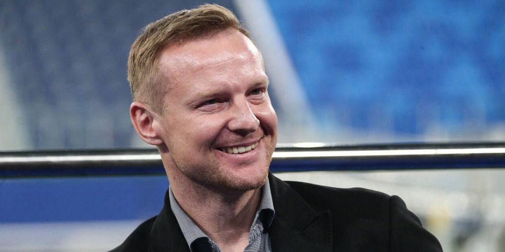 Вячеслав Малафеев покинул «Зенит»