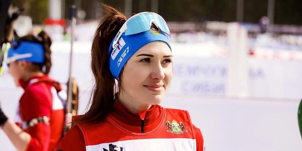IBU аннулировал результаты Васильевой и лишил россиянок шестой квоты на Кубке мира