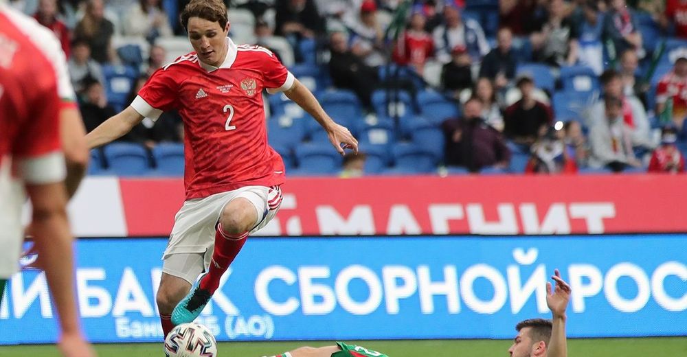 Фернандес хочет выиграть Евро-2020