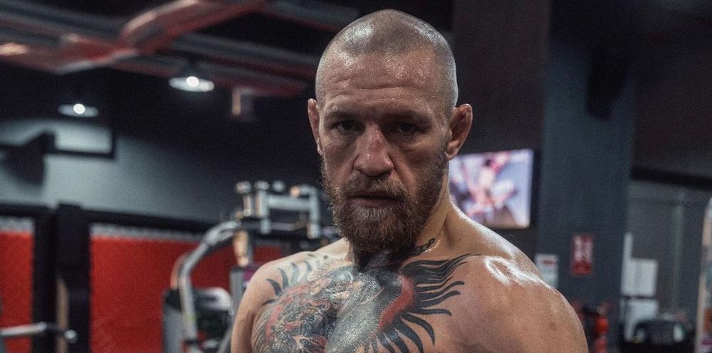 Макгрегор объяснил, почему чемпион UFC он, а не Хабиб