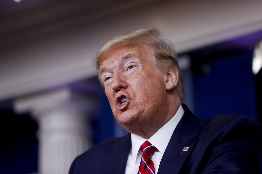 Норвегия и Трамп против Олимпиады в Токио. Отменят ли ее из-за коронавируса?