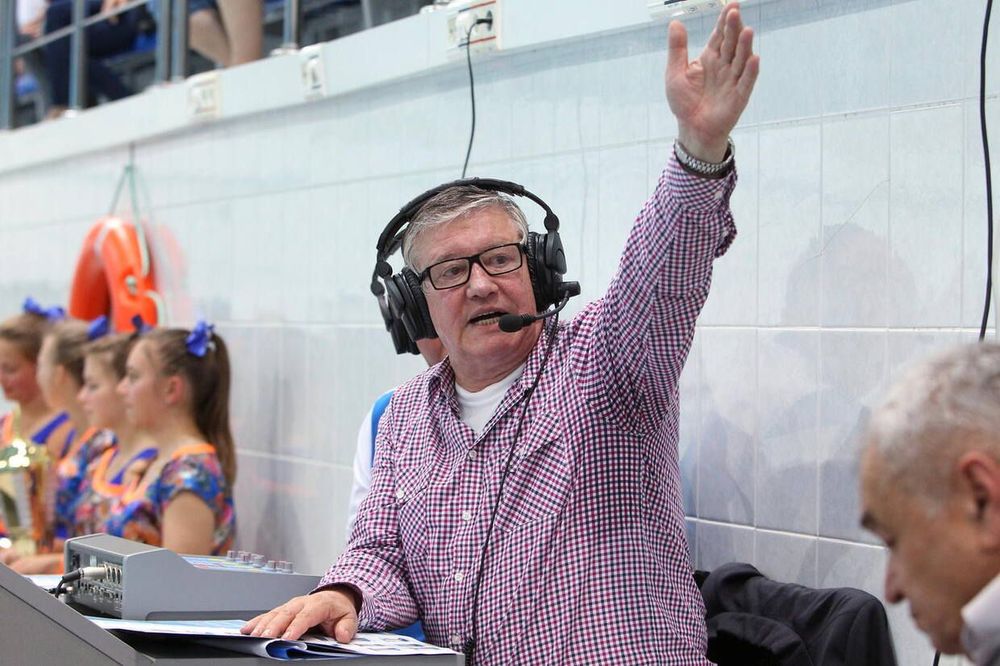 На обучение к Геннадию Орлову