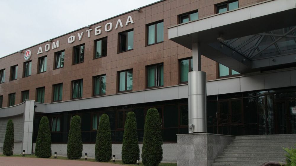 Руководитель АБФФ: Правительство запретило сборной Литве играть с Беларусью