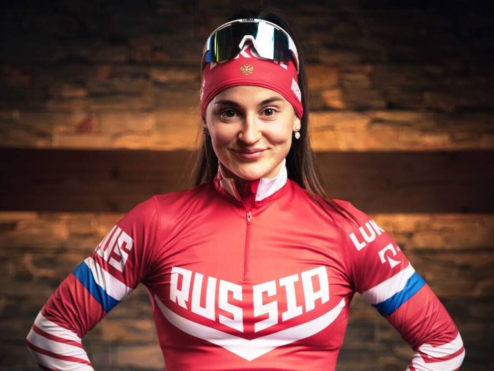 Юлия Ступак назвала причины неудачного выступления