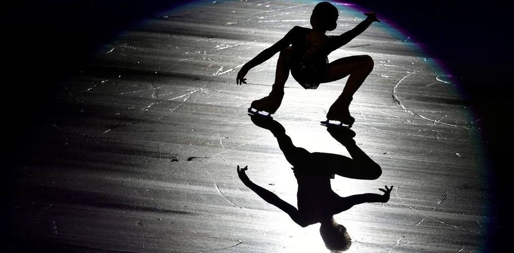 Трусова побила два мировых рекорда Загитовой
