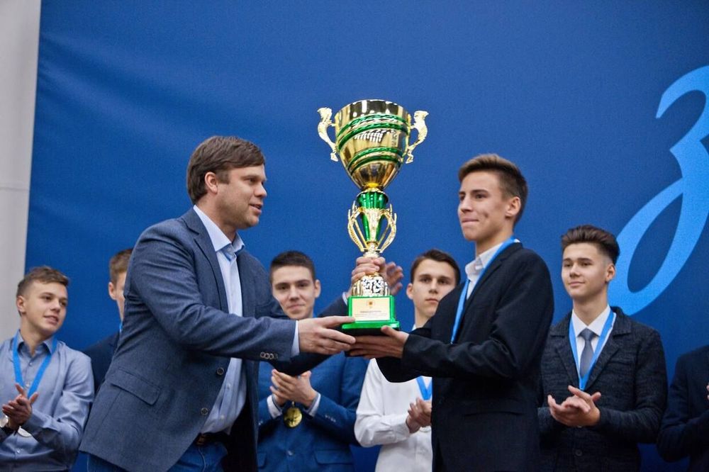 Владислав Радимов: Манчини надо дать время разобраться в ситуации Владислав Радимов: Манчини надо дать время разобраться в ситуации