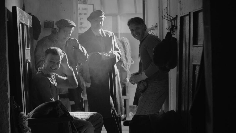 В Петербурге начались съемки «Блокадного футбола». Собрали главные факты о фильме В Петербурге начались съемки «Блокадного футбола». Собрали главные факты о фильме