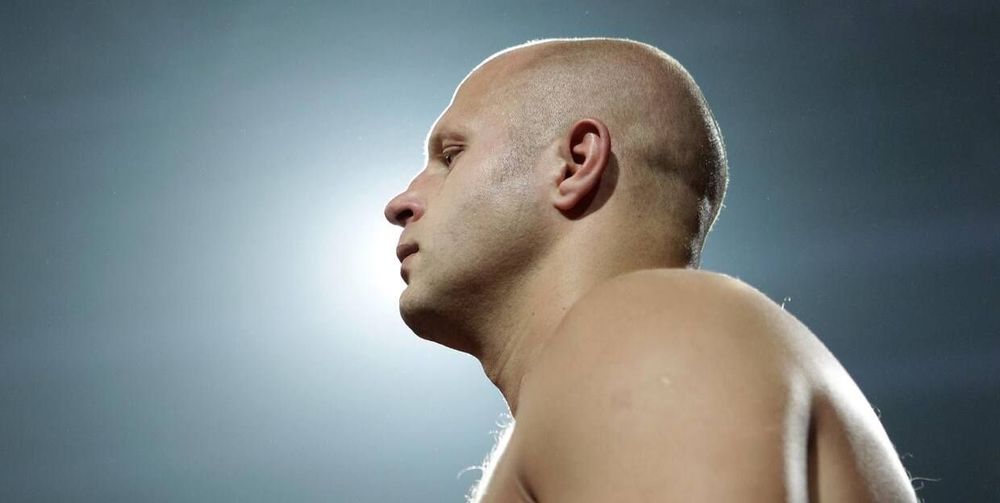 Последний бой Емельяненко может пройти в Москве