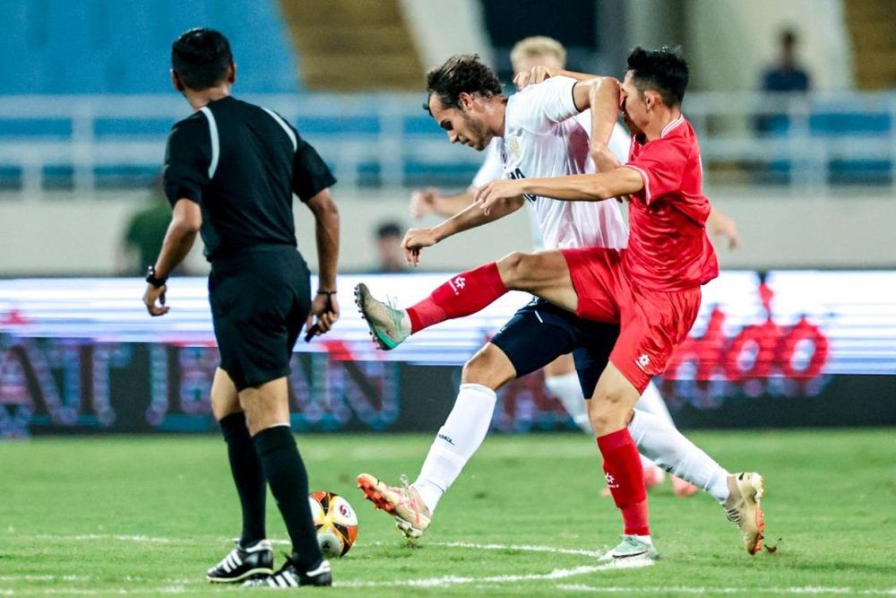 Алаев высказался об организации матча сборной России против легионеров РПЛ