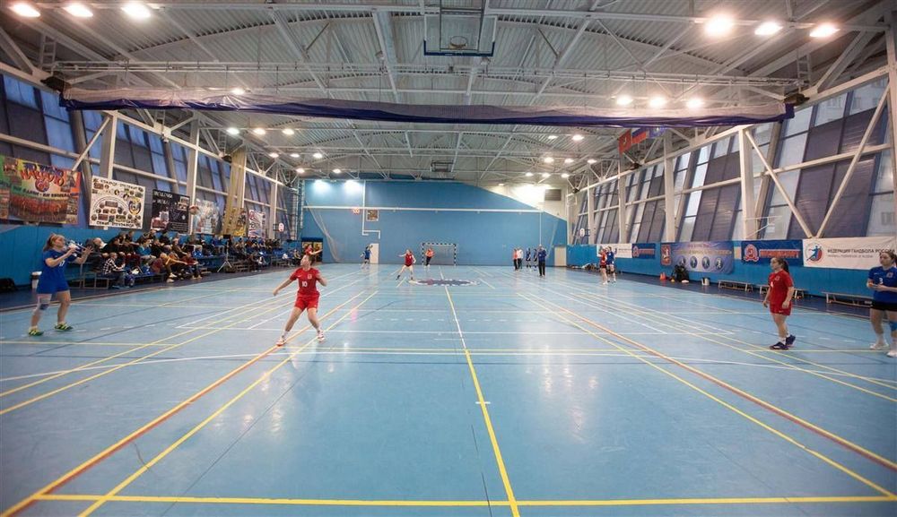 Новые изменения в регламенте соревнований по гандболу