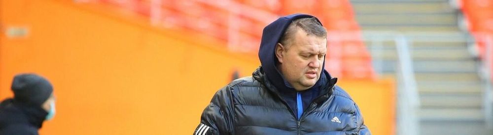 Худяков рассказал, когда наладится ситуация в «Тамбове»