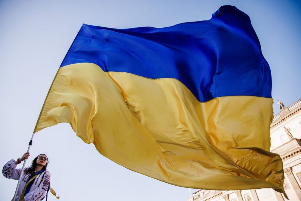 Сборная Украины вышла в плей-офф Евро-2023 из-за нарушения регламента
