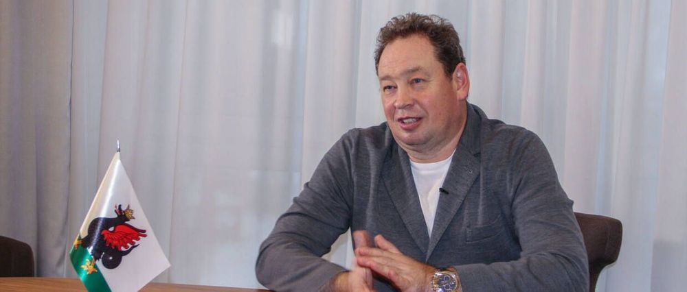 Леонид Слуцкий: Провести матч за Суперкубок УЕФА в Казани – достойный выбор