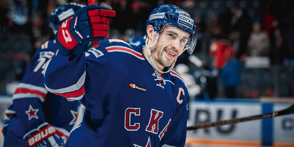 Дацюк покидает СКА