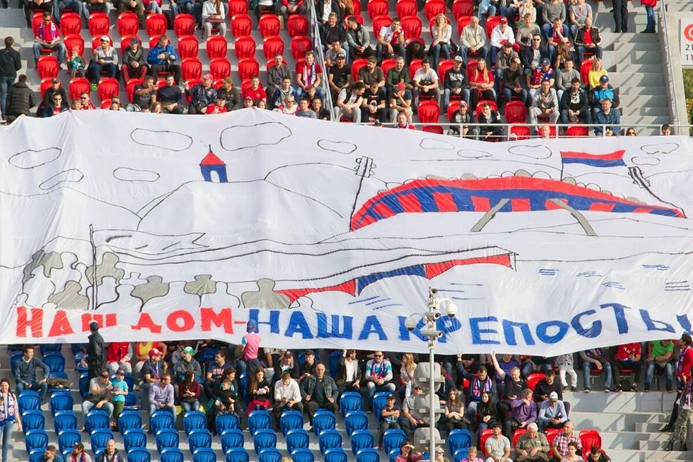 Лавры Неймара и Красноярск под вопросом