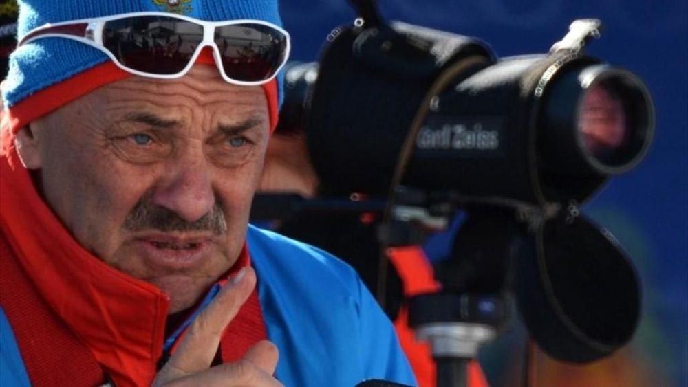 Олимпийский чемпион Сергей Чепиков проголосовал против Королькевича и Кабукова