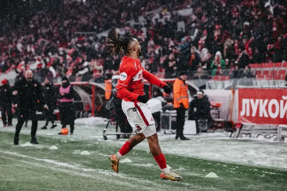 Панов считает «Спартак» - открытием первой части сезона РПЛ 2024-2025