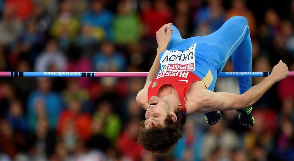 Ухов будет лишен золота Олимпиады-2012. Вернет ли он машину, подаренную президентом?