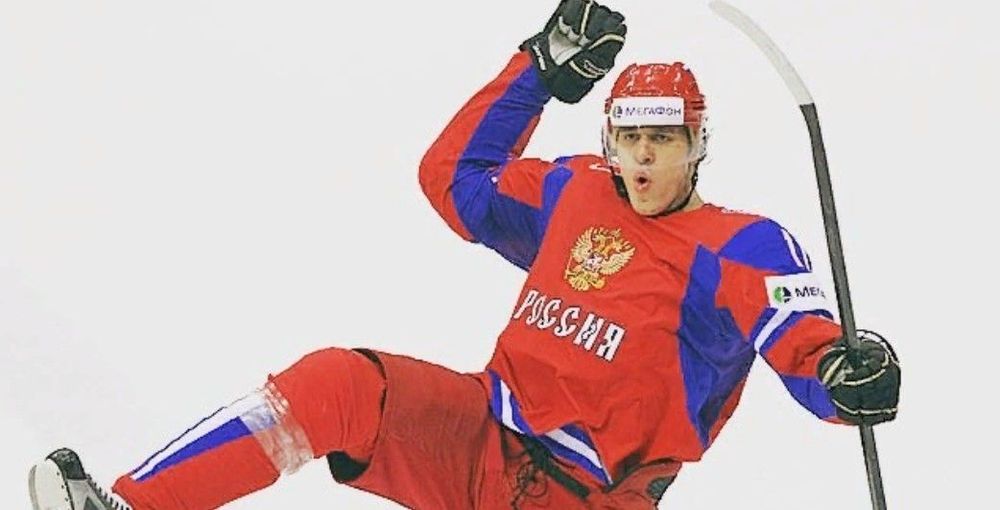 IIHF включила Малкина в состав лучших игроков в истории сборной России, Овечкину места не нашлось