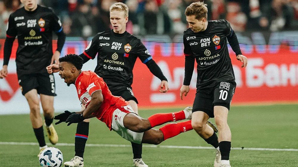 Это разборка московская. Считаем все расклады в борьбе за бронзовые медали РПЛ