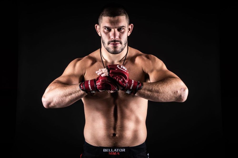 Ученик Емельяненко проведет бой с Васселлом на турнире PFL 4
