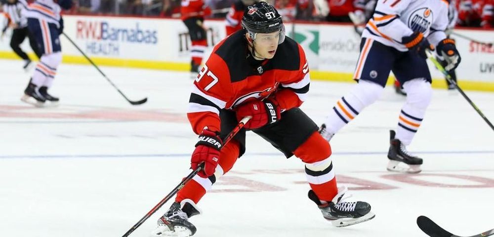 Агент Гусева считает, что игрок продолжит карьеру в НХЛ