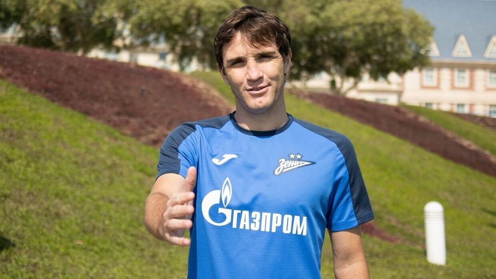 Супер Марио возвращается в Россию. Бывший игрок ЦСКА и «Зенита» снова будет играть в РПЛ