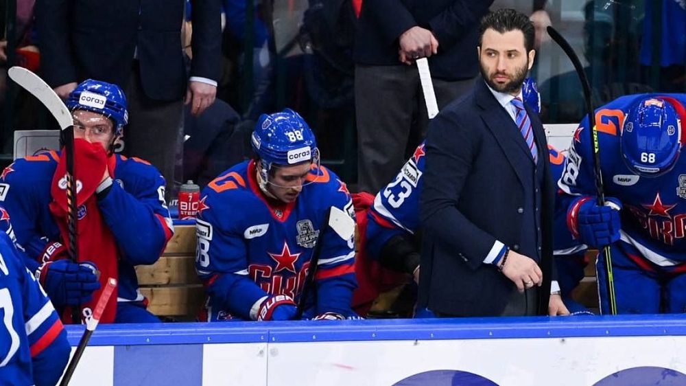 Третьяк назвал Ротенберга кандидатом на пост главного тренера сборной России