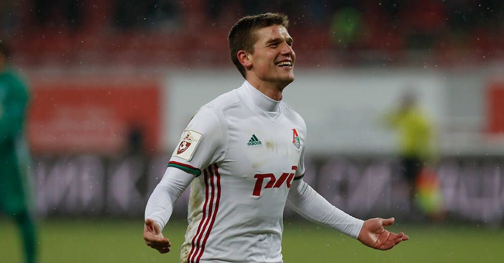 Денисов назвал главную ошибку «Локомотива»