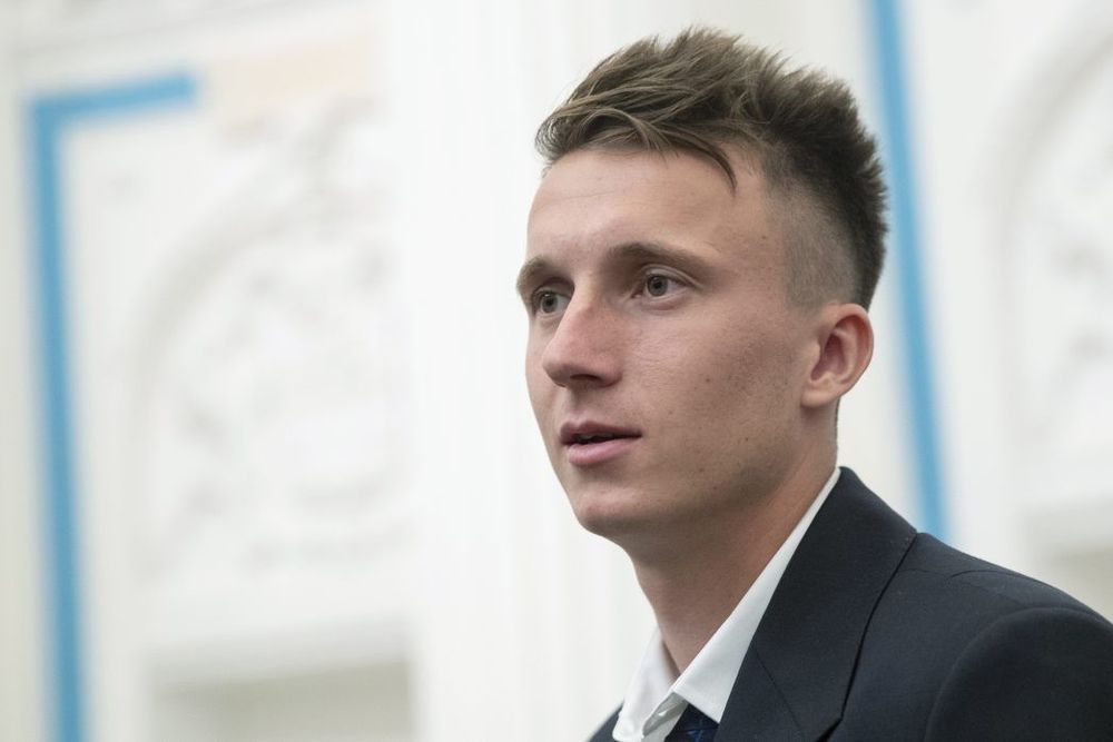 Головин стал лучшим игроком «Монако» ноября по мнению болельщиков Головин стал лучшим игроком «Монако» ноября по мнению болельщиков