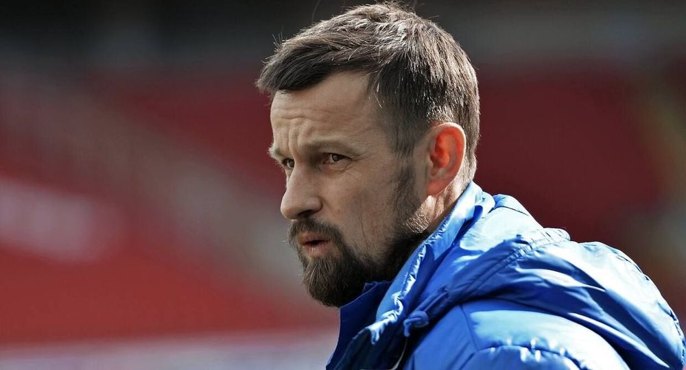 Сергей Семак: Хочу видеть Дзюбу в «Зените»
