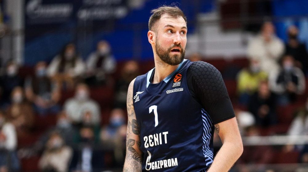 Карасев — о победе «Зенита» над «Пармой»: Выполнили план на игру на 99 процентов
