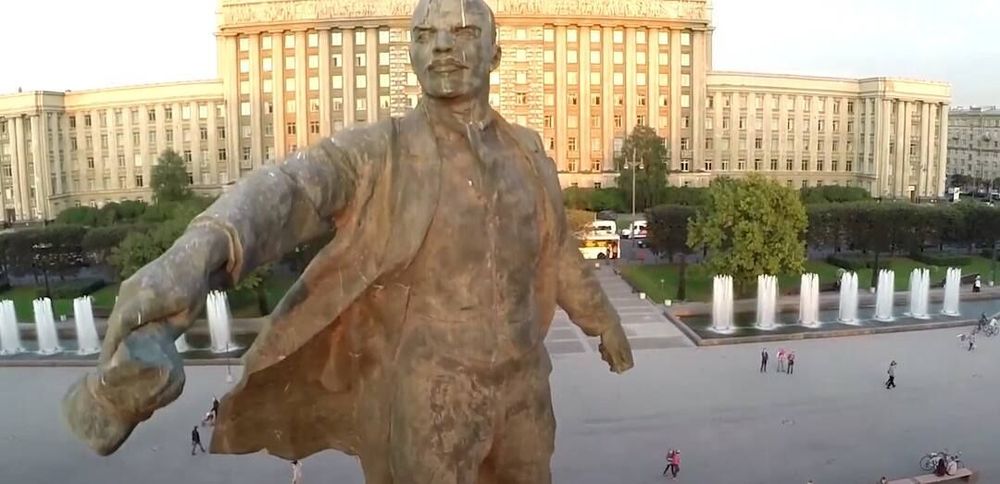 «Территория спорта. День за Днем». Московская площадь
