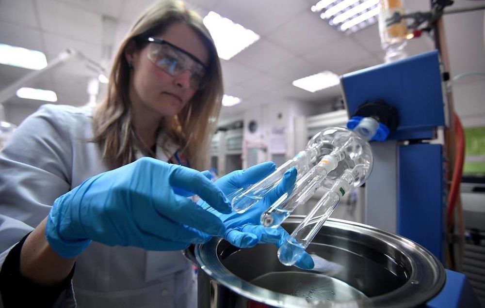 Работа с допинг-пробами в Москве может прерваться из-за переезда. Но нужно одобрение ВАДА