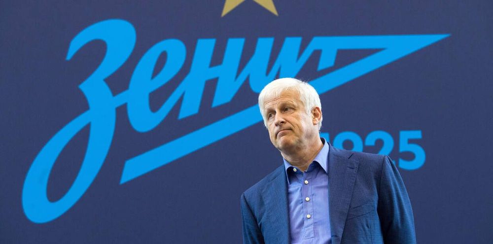 Сергей Фурсенко: Хватит ставить опыты над российским футболом!