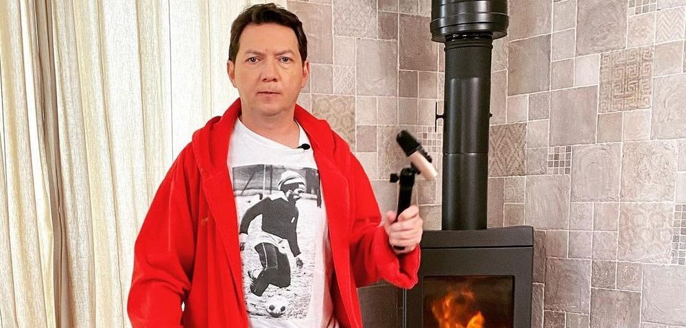 Черданцев ответил президенту «Урала»: Играйте так, чтобы быть в топ-12, и будут к вам ездить топ-клубы