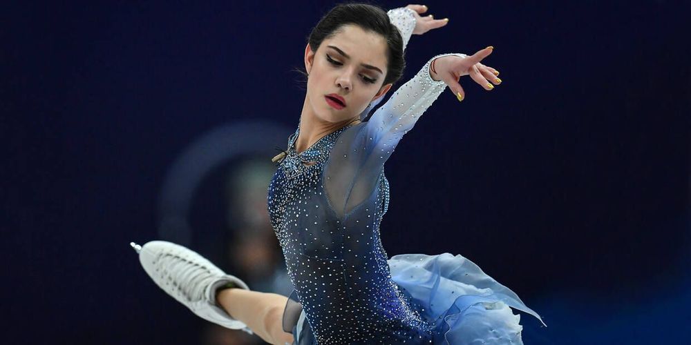 Россия — Япония — 3:3. В финале выступят россиянки, но Медведевой среди них нет