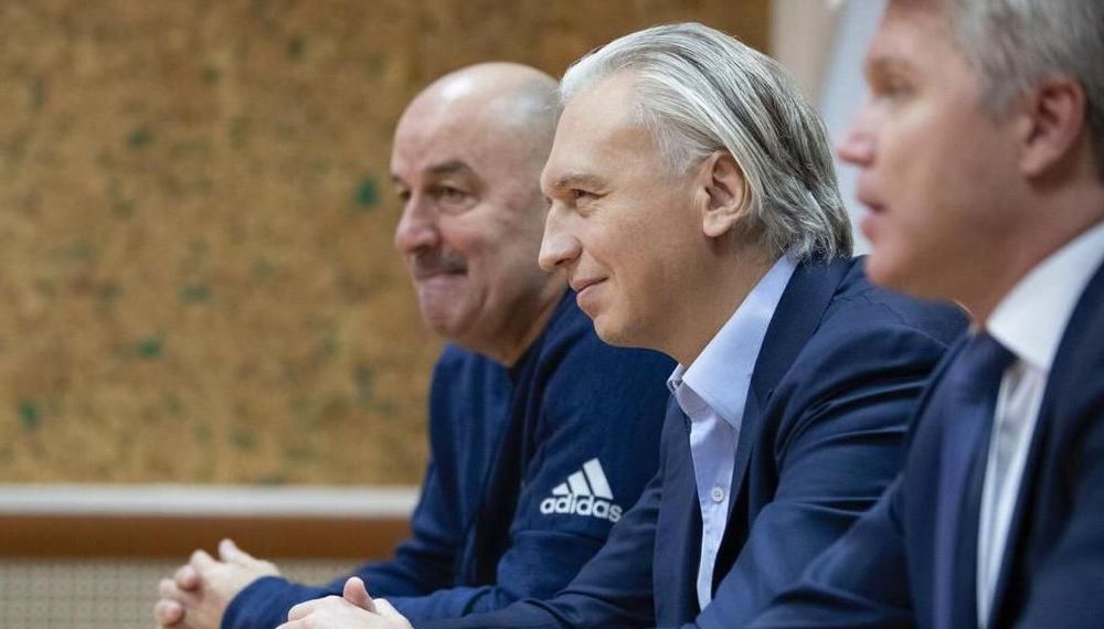 Александр Дюков – о Лиге наций: РФС будет строго соблюдать все меры безопасности
