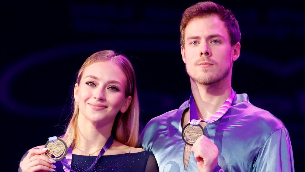 Кацалапов рассказал о своем здоровье после снятия с чемпионата России
