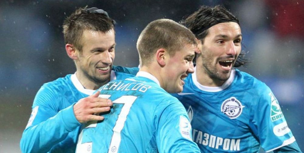 Мигель Данни: Семак — один из лучших людей, кого я встречал. Мы продолжаем общаться